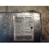 Recambio de centralita airbag para renault scenic ii pack authentique referencia OEM IAM   