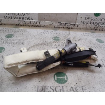 AIRBAG CORTINA DELANTERO DERECHO 850202F000 