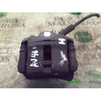 PINZA FRENO DELANTERA IZQUIERDA 