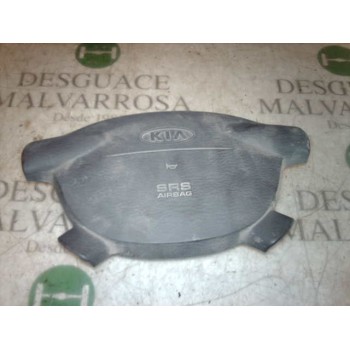 AIRBAG DELANTERO IZQUIERDO 