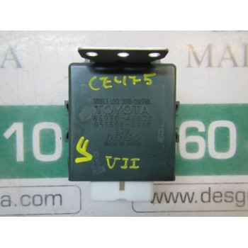 MODULO ELECTRONICO 8597048020 8597048020 0515003880