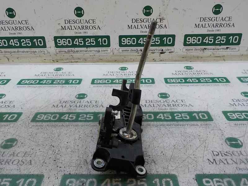 Recambio de palanca cambio para ford focus berlina (cap) sport referencia OEM IAM   