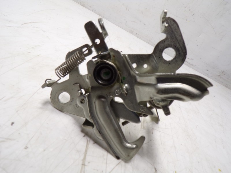 Recambio de cerradura capot para toyota aygo 1.0 vvti referencia OEM IAM 535100H040  