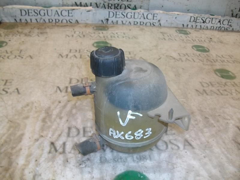 Recambio de deposito expansion para renault clio ii fase ii (b/cb0) base authentique referencia OEM IAM   