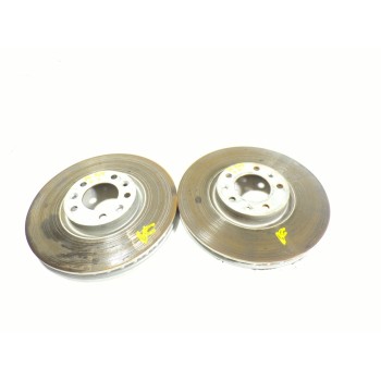 DISCO FRENO DELANTERO SU001A9002 