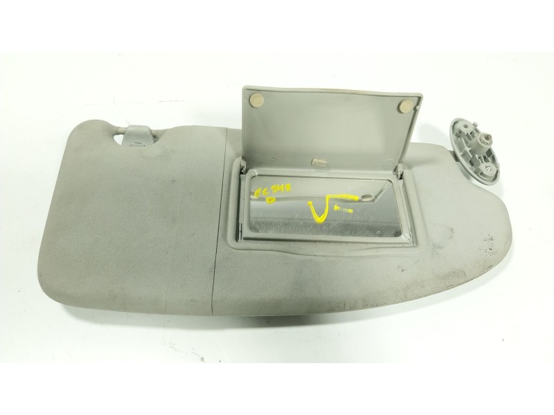 Recambio de parasol derecho para bmw 3 (e90) 318 d referencia OEM IAM   