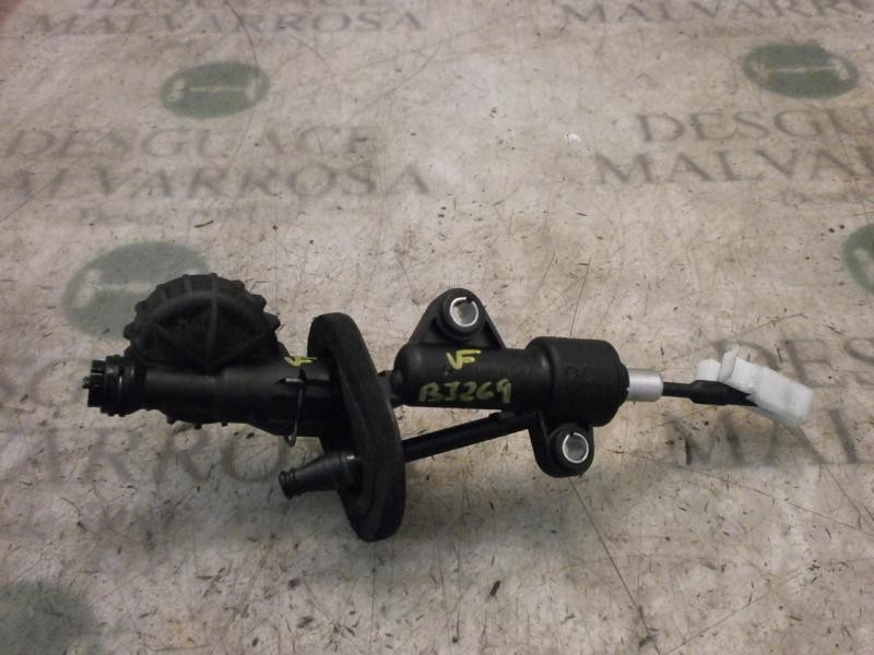 Recambio de bomba embrague para opel corsa d enjoy referencia OEM IAM   