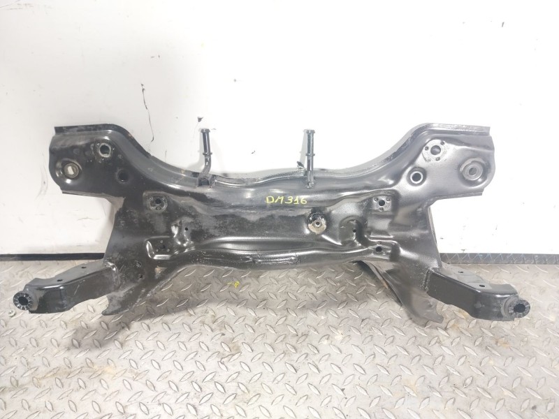 Recambio de puente delantero para seat ibiza (6p1) 1.0 tsi referencia OEM IAM   