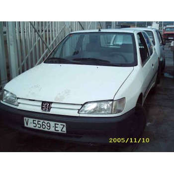PEUGEOT 306 BERLINA 3/5 PUERTAS (S1)