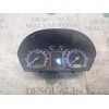 Recambio de cuadro instrumentos para skoda fabia (6y2/6y3) comfort referencia OEM IAM   