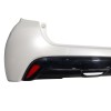 Recambio de paragolpes trasero para toyota yaris (_p21_, _pa1_, _ph1_) 1.5 hybrid (mxph10) referencia OEM IAM 52159K0906  