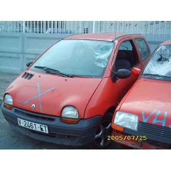 RENAULT TWINGO (CO6)