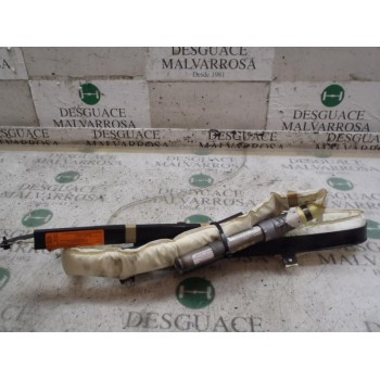 AIRBAG CORTINA DELANTERO IZQUIERDO 850102F000 