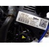 Recambio de alternador para seat leon (5f1) style referencia OEM IAM 05E903026Q 05E903026Q 
