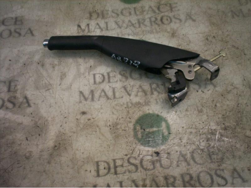 Recambio de palanca freno de mano para seat ibiza (6k1) stella referencia OEM IAM   