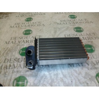 RADIADOR CALEFACCION / AIRE ACONDICIONADO 