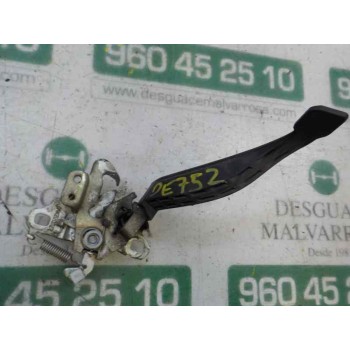 CERRADURA CAPOT 7934F5 