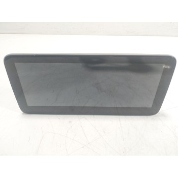 PANTALLA MULTIFUNCION 