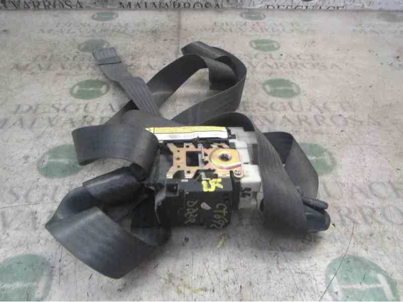 Recambio de cinturon seguridad delantero derecho para fiat punto berlina (188) 1.9 jtd 85 dynamic referencia OEM IAM   