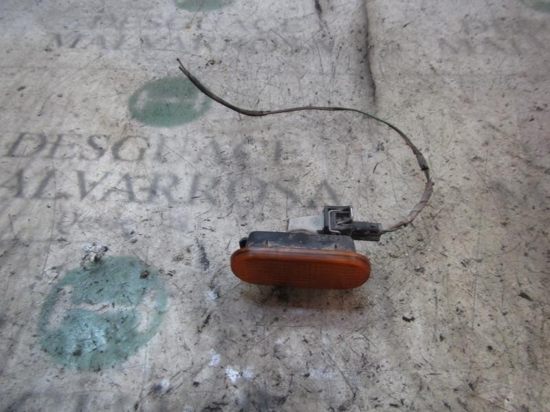 Recambio de piloto lateral derecho para seat cordoba berlina (6k2) glx referencia OEM IAM   