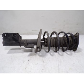 AMORTIGUADOR DELANTERO IZQUIERDO 1612743580 9810539780 