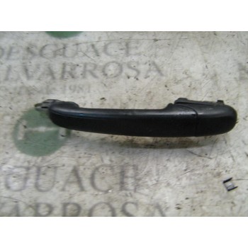 MANETA EXTERIOR TRASERA IZQUIERDA 