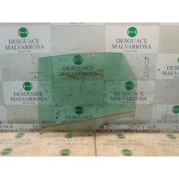 CRISTAL PUERTA TRASERO IZQUIERDO 