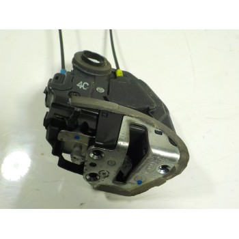 CERRADURA PUERTA TRASERA DERECHA 6905005051 