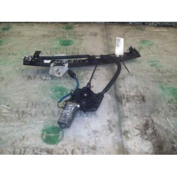 ELEVALUNAS TRASERO IZQUIERDO 