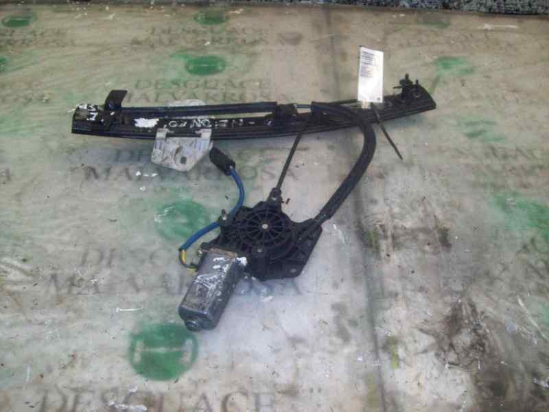 Recambio de elevalunas trasero izquierdo para chrysler neon (pl) 2.0 16v cat referencia OEM IAM   