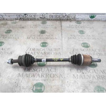 TRANSMISION IZQUIERDA 