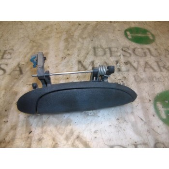 MANETA EXTERIOR DELANTERA DERECHA 