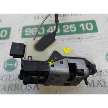 CERRADURA PUERTA DELANTERA DERECHA 9136GR 9685351480 