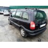 opel zafira a del año 2003