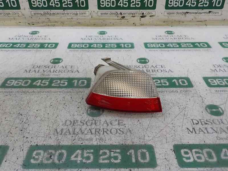 Recambio de piloto marcha atras para ford focus berlina (cap) sport referencia OEM IAM   