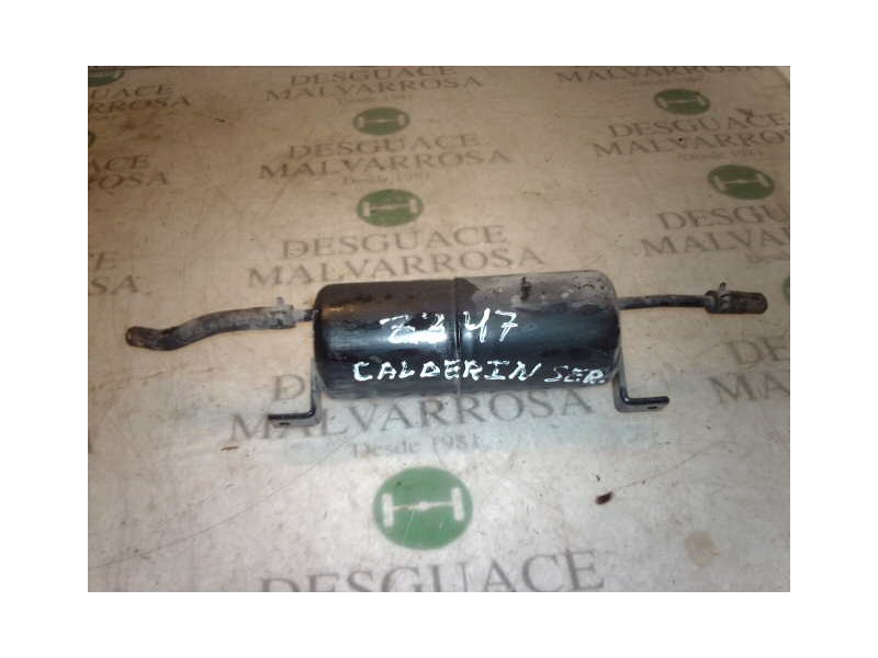 Recambio de esfera disyuntor para kia carnival ii 2.9 cdri ex referencia OEM IAM   