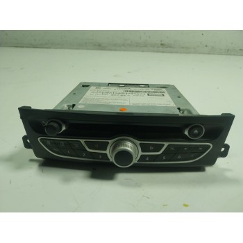 SISTEMA AUDIO / RADIO CD 281158433R 281158433R 