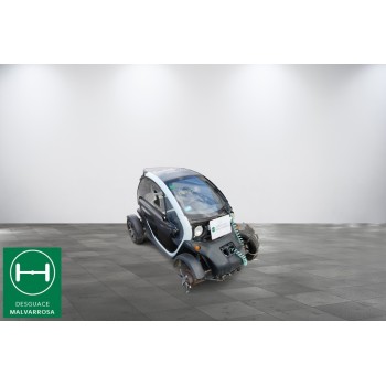 RENAULT TWIZY