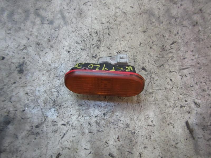 Recambio de piloto lateral izquierdo para seat cordoba berlina (6k2) glx referencia OEM IAM   