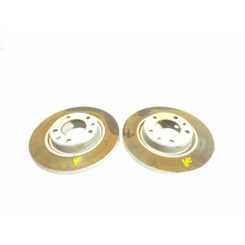 DISCO FRENO TRASERO SU001A8514 
