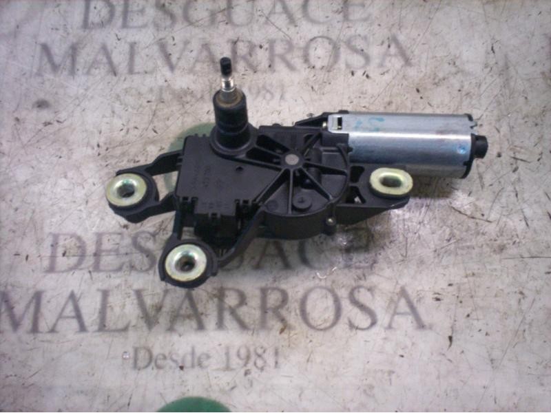 Recambio de motor limpia trasero para seat ibiza (6k1) stella referencia OEM IAM   