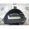 Recambio de cuadro instrumentos para citroën c3 1.4 hdi cool referencia OEM IAM   