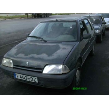 CITROËN AX