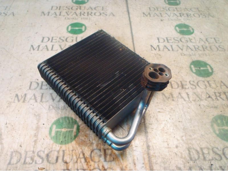 Recambio de evaporador aire acondicionado para renault scenic ii pack authentique referencia OEM IAM   