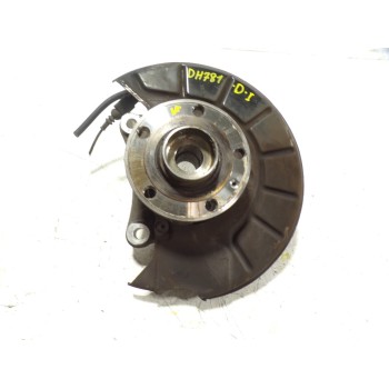 MANGUETA DELANTERA IZQUIERDA 3C0407253F 