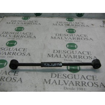BRAZO SUSPENSION INFERIOR TRASERO DERECHO 