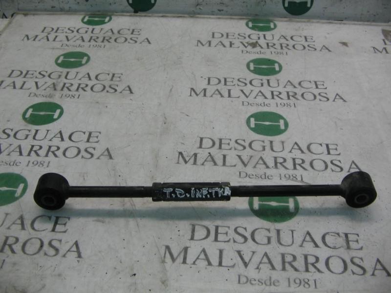 Recambio de brazo suspension inferior trasero derecho para kia shuma 1.5 ls berlina portón referencia OEM IAM   