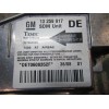 Recambio de centralita airbag para opel meriva 1.7 16v cdti referencia OEM IAM   