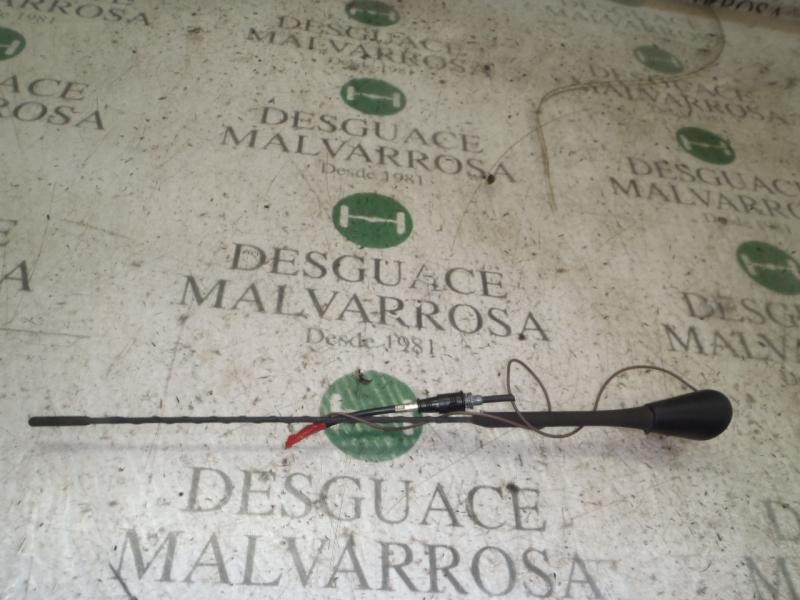 Recambio de antena para seat cordoba berlina (6k2) tour referencia OEM IAM   