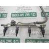 Recambio de rampa inyectora para mercedes-benz clase c (w203) berlina 180 (203.035) referencia OEM IAM   